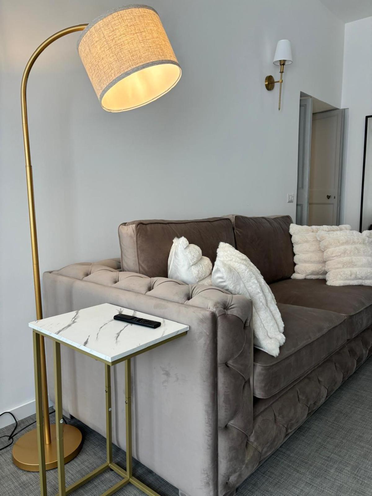 Wamma Colosseo Appartement *