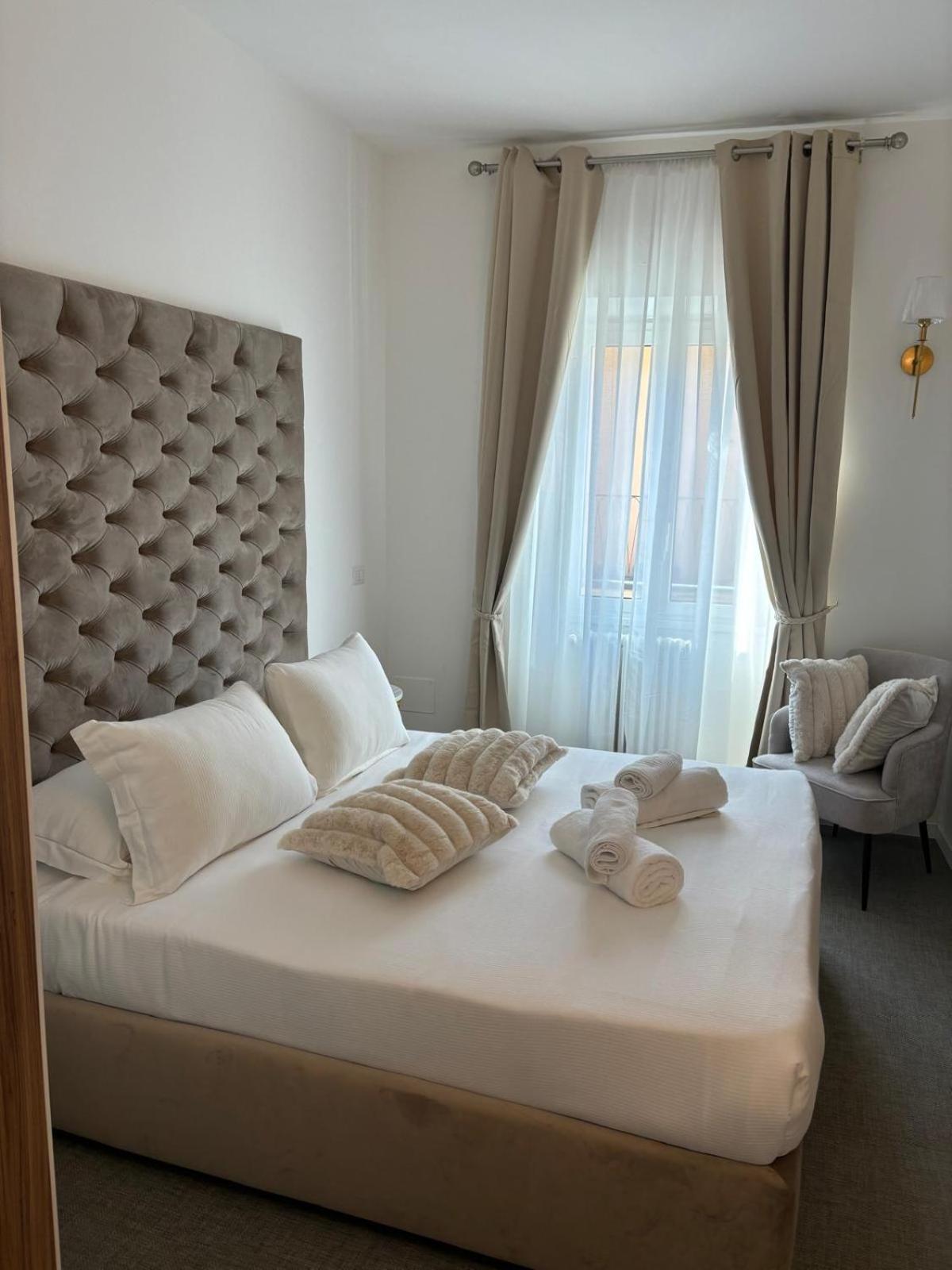 Appartement Wamma Colosseo
