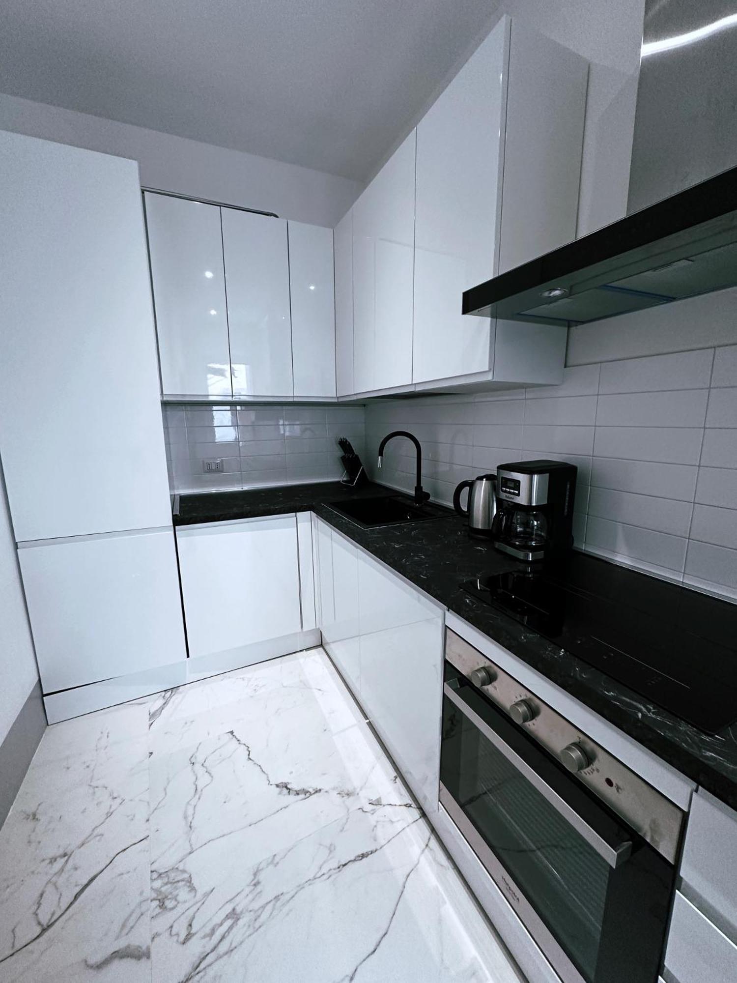 Wamma Colosseo Appartement *