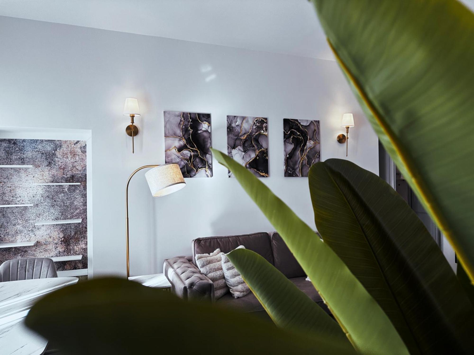Wamma Colosseo Appartement *