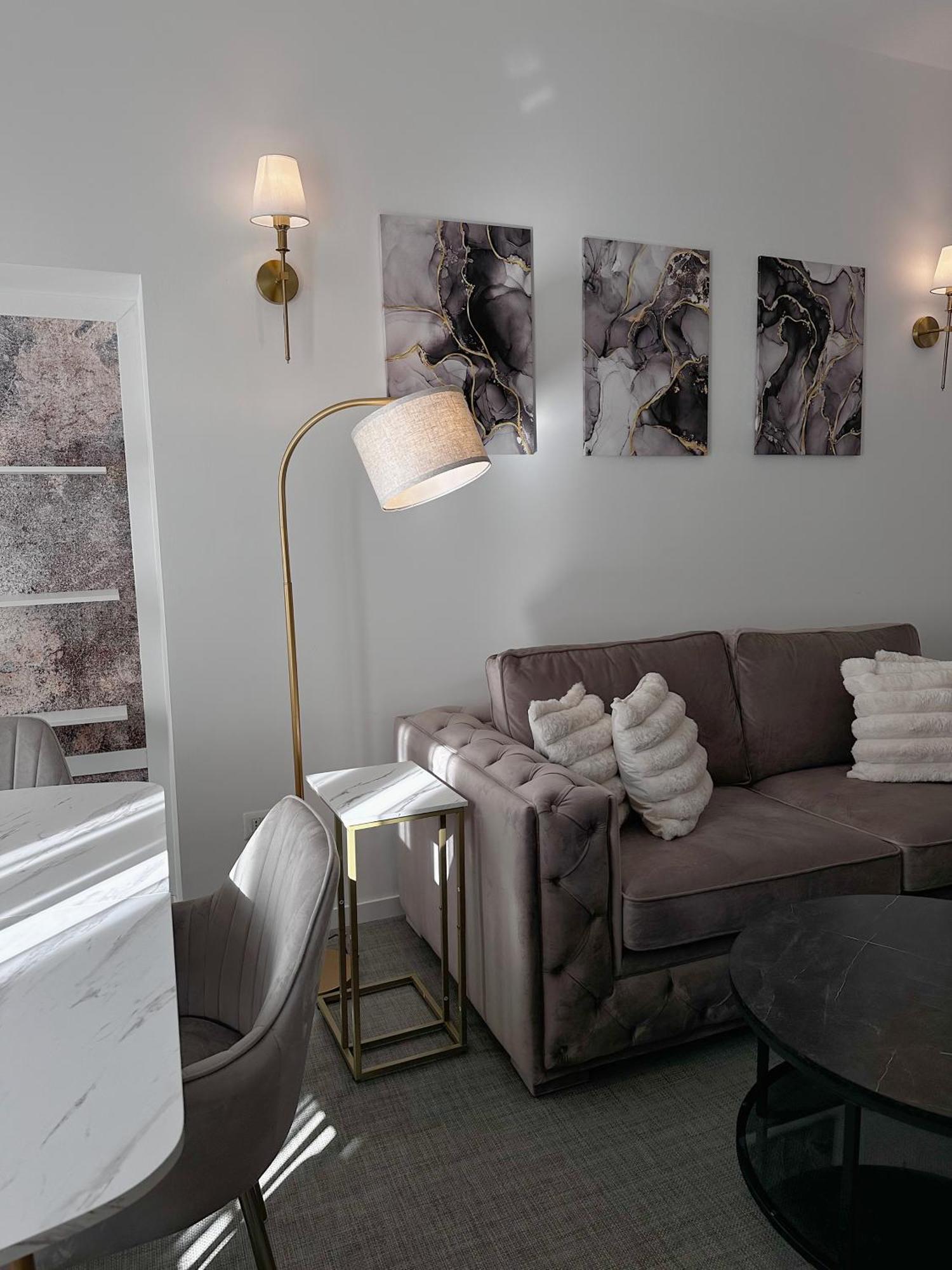 Appartement Wamma Colosseo
