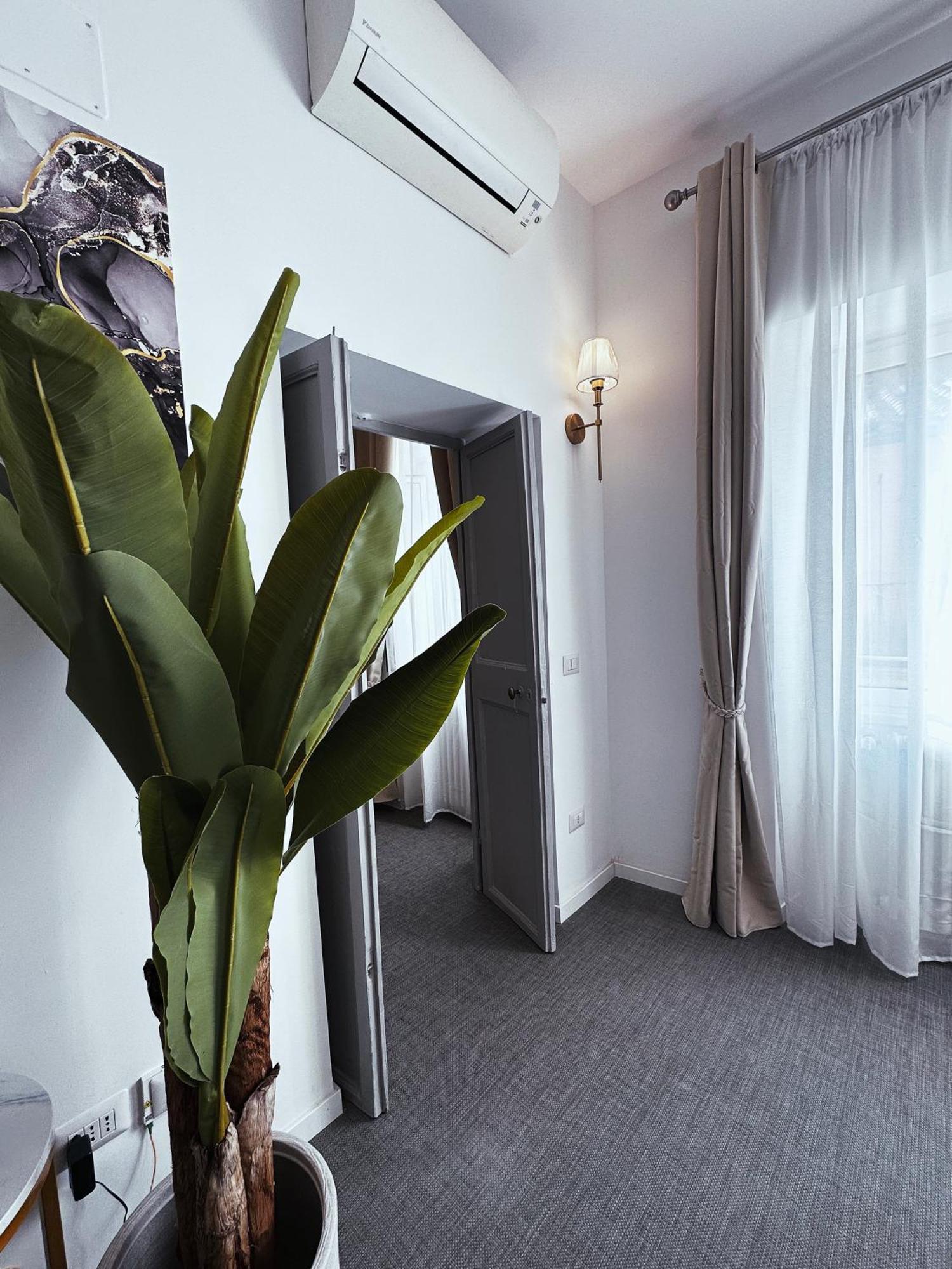 Appartement Wamma Colosseo *